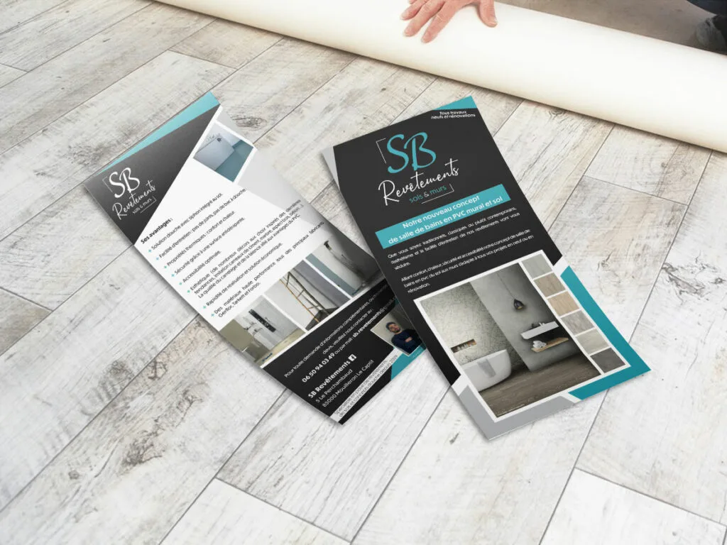 Réalisation Communication POPXL