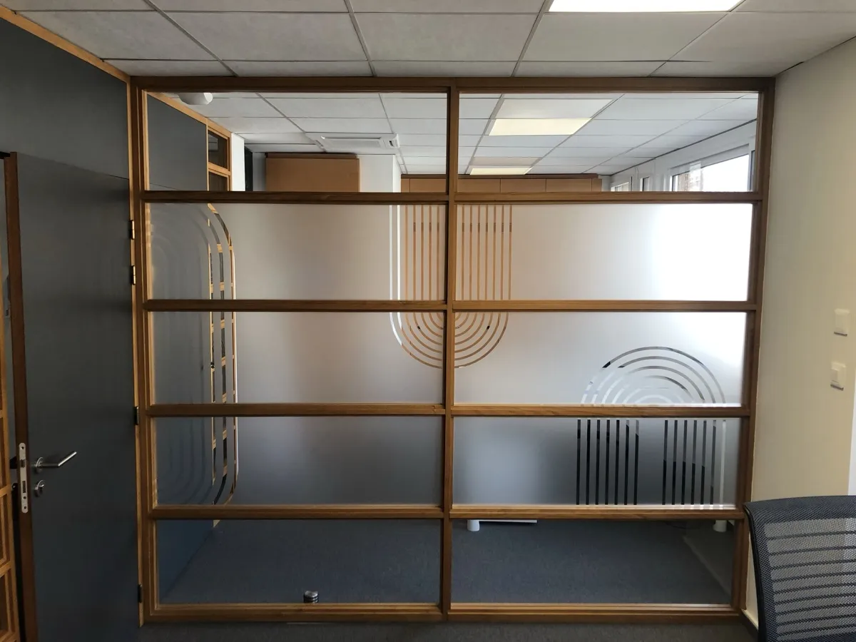 Réalisation Décoration POPXL