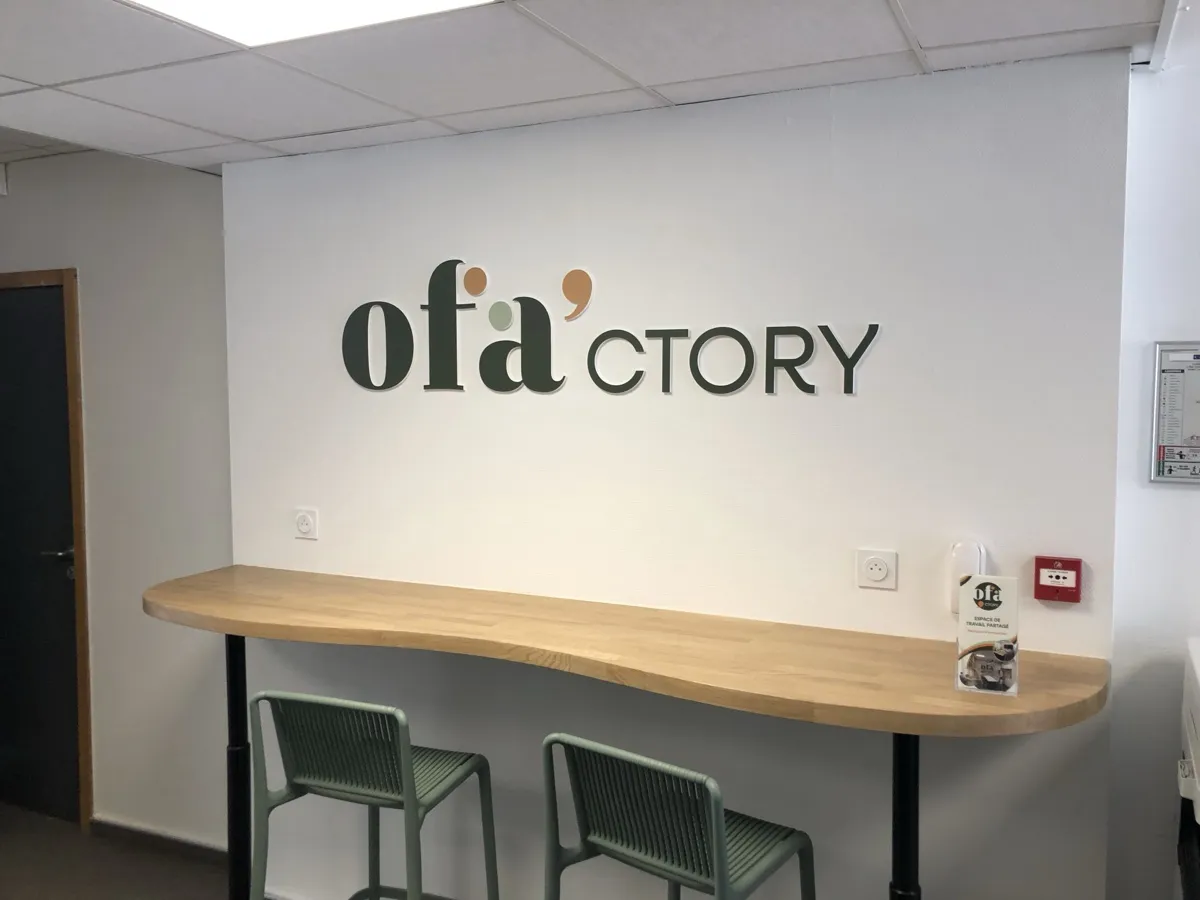 Réalisation Décoration POPXL