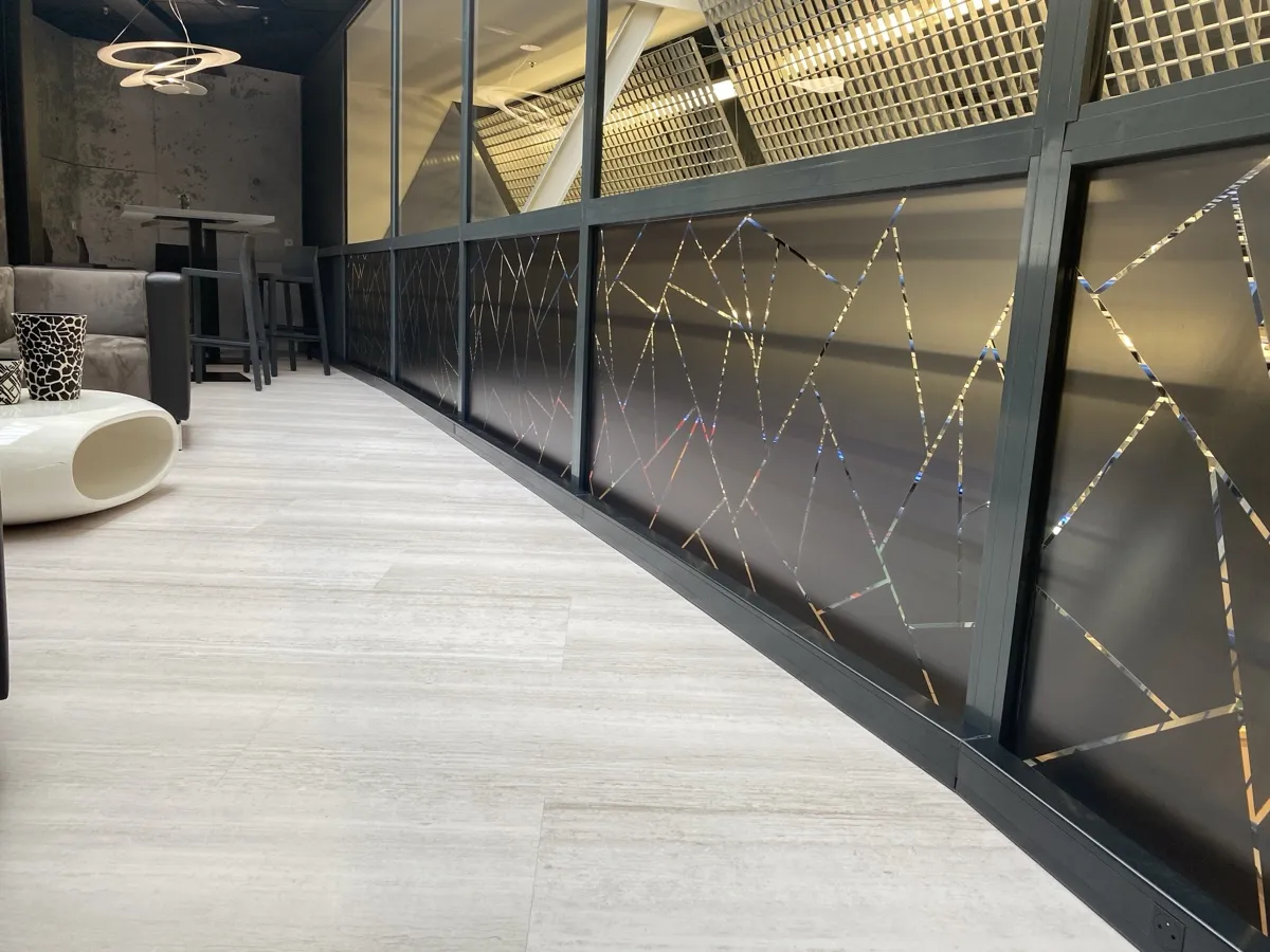 Réalisation Décoration POPXL