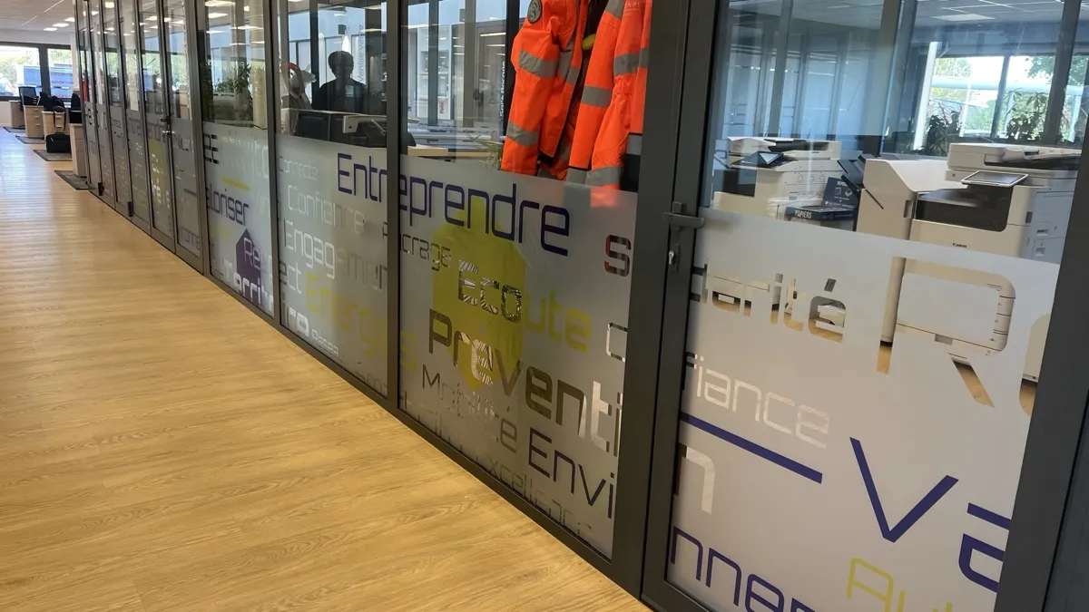 Réalisation Décoration POPXL