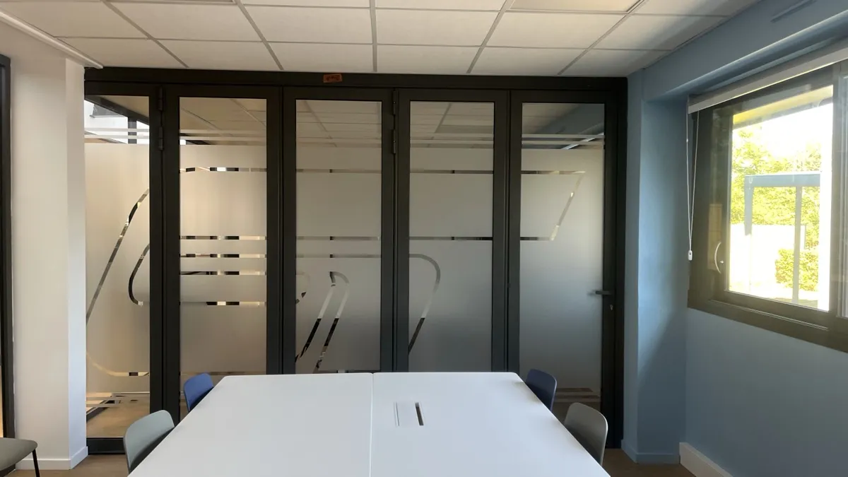 Réalisation Décoration POPXL