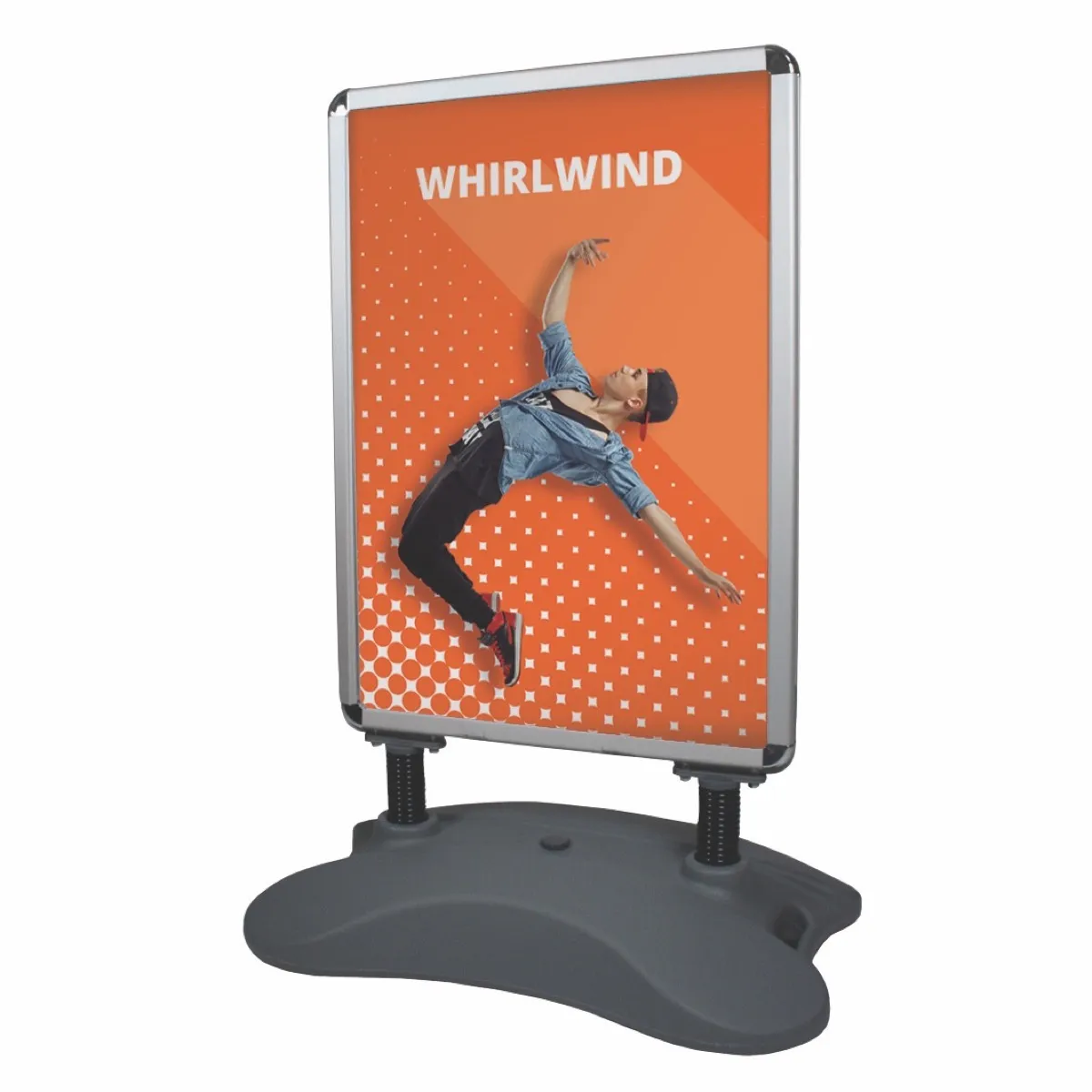 Réalisation Stand & PLV POPXL