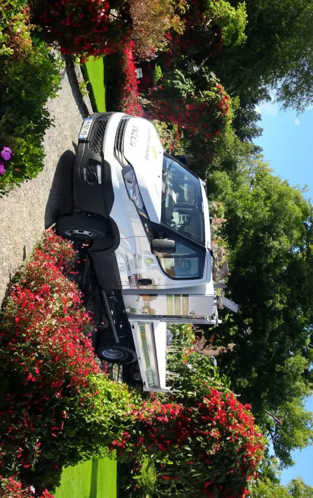 Réalisation Habillage Véhicule POPXL