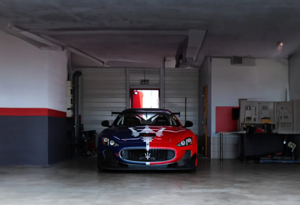 Réalisation Habillage Véhicule POPXL