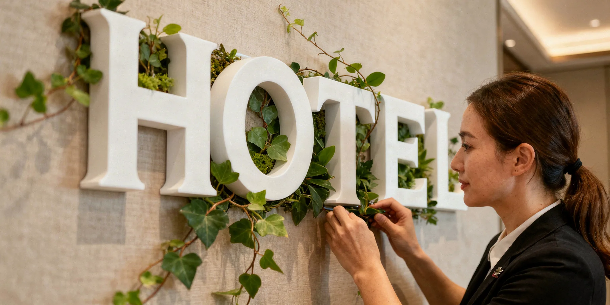 Décoration intérieure et vitrophanie par POPXL