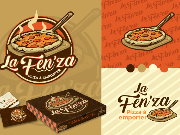 Communication et création graphique par POPXL