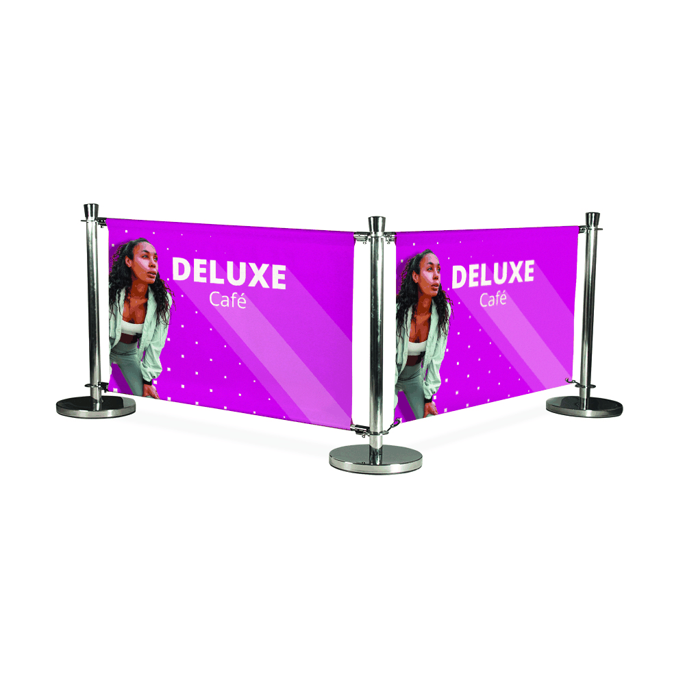 Aperçu produits Stand & PLV